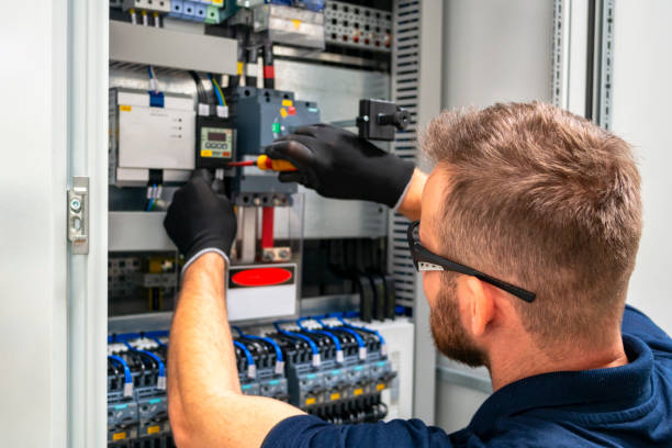 Best Residential Electrician Services  in Grantsburg, WI