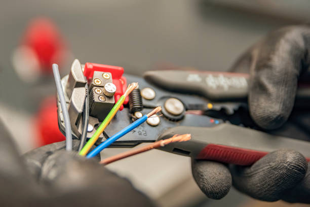 Best Electrical Wiring Services  in Grantsburg, WI