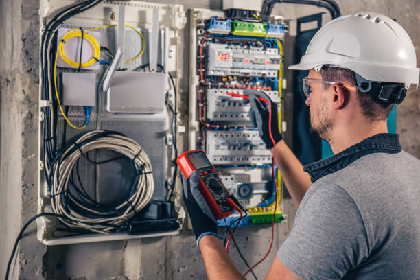 Best Electrical Repair Services  in Grantsburg, WI