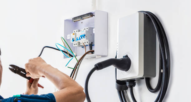Best Electrical Outlet Repair  in Grantsburg, WI