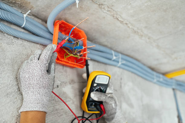 Best Electrical Upgrades for Homes  in Grantsburg, WI
