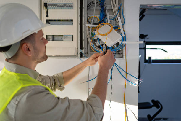 Best Electrical Rewiring Services  in Grantsburg, WI